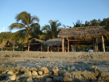 Imagen Playa de Achilube 